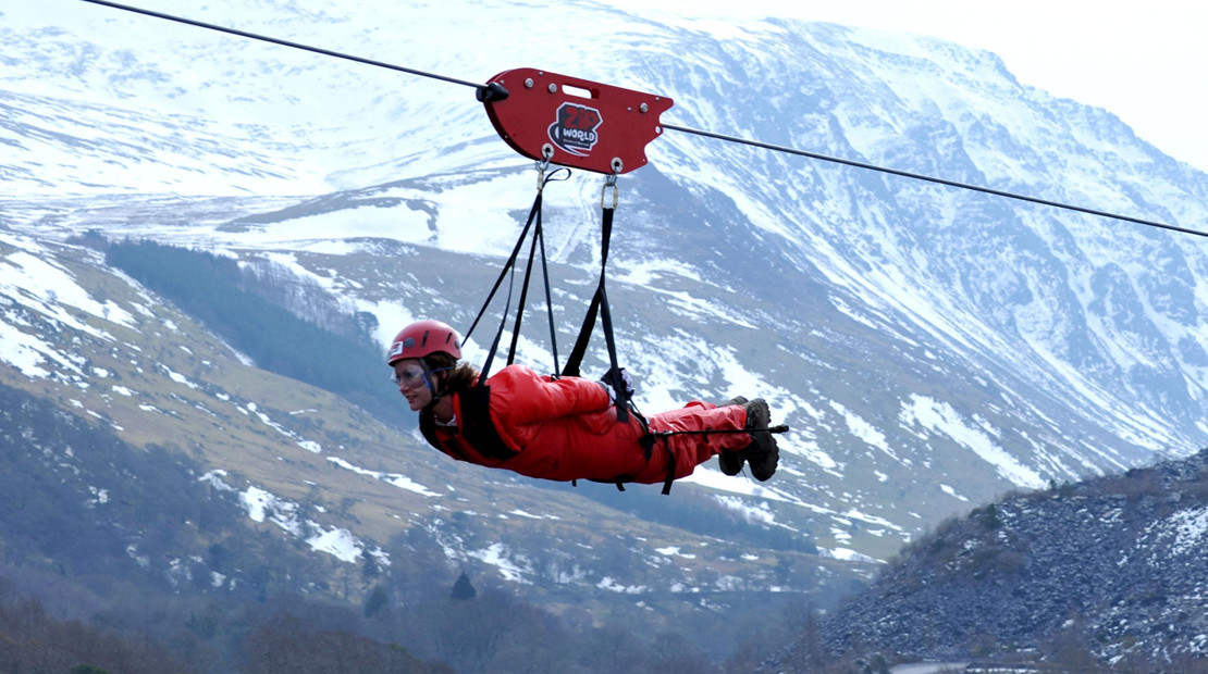 Zip World
